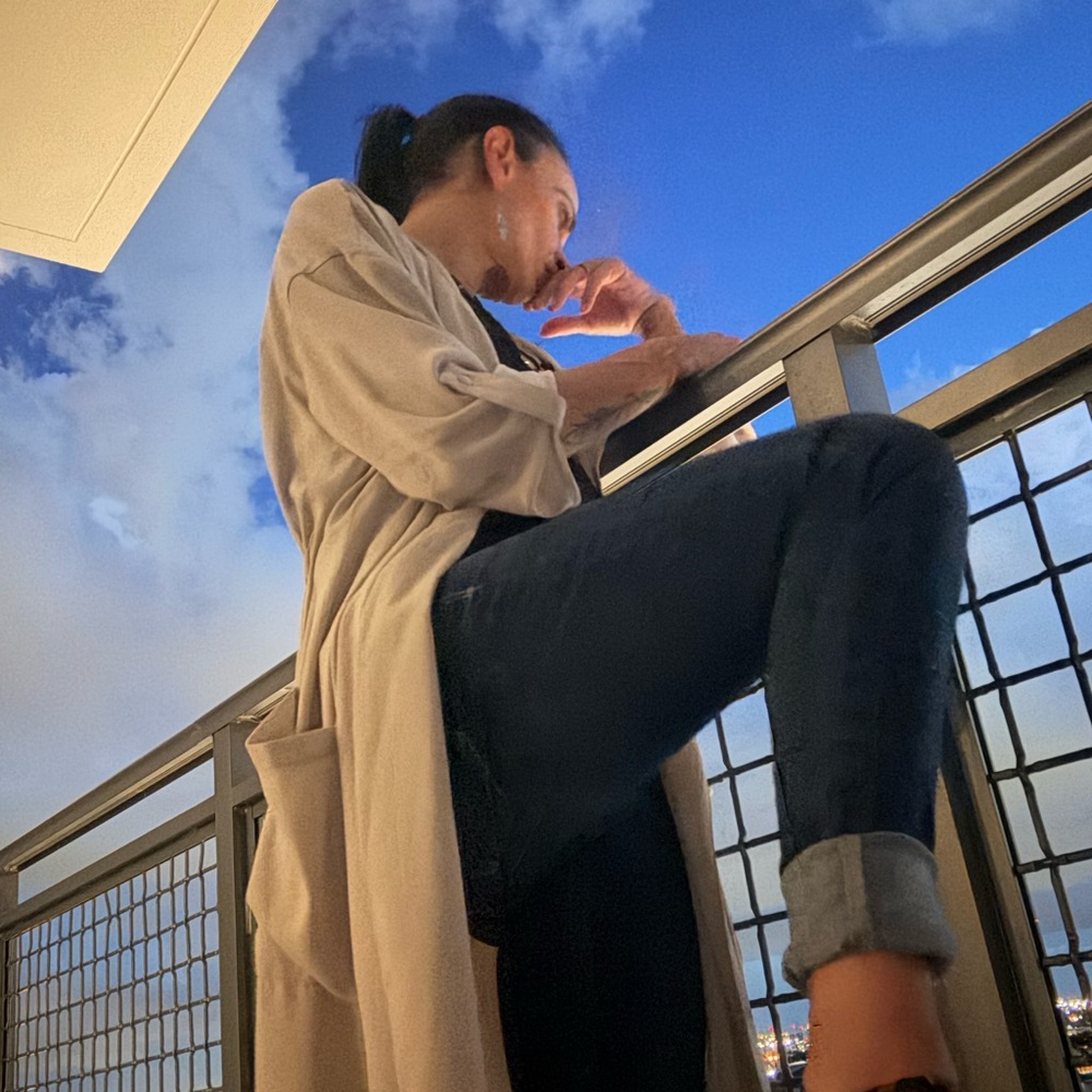Meet your Posher, Kristina Posh Ambassador